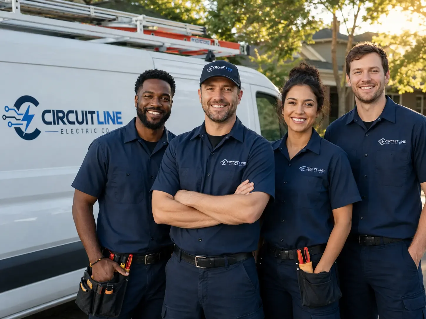 Whole Home Rewiring company in Bushnell, NE