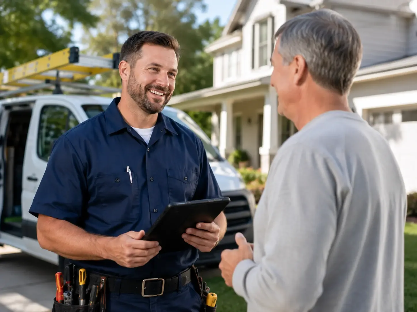 Whole Home Rewiring Bushnell, NE FAQs
